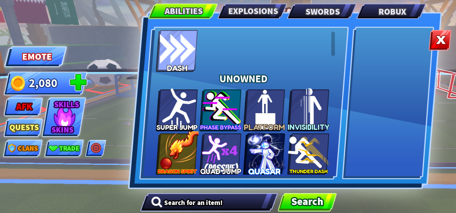 offer preview