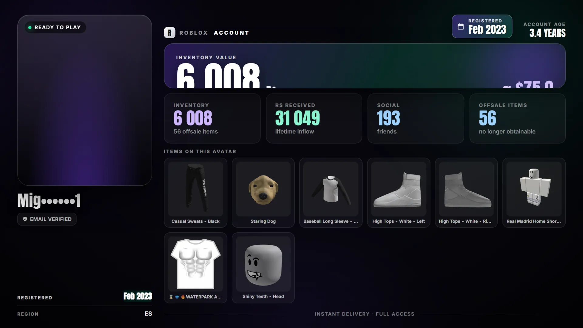 offer preview