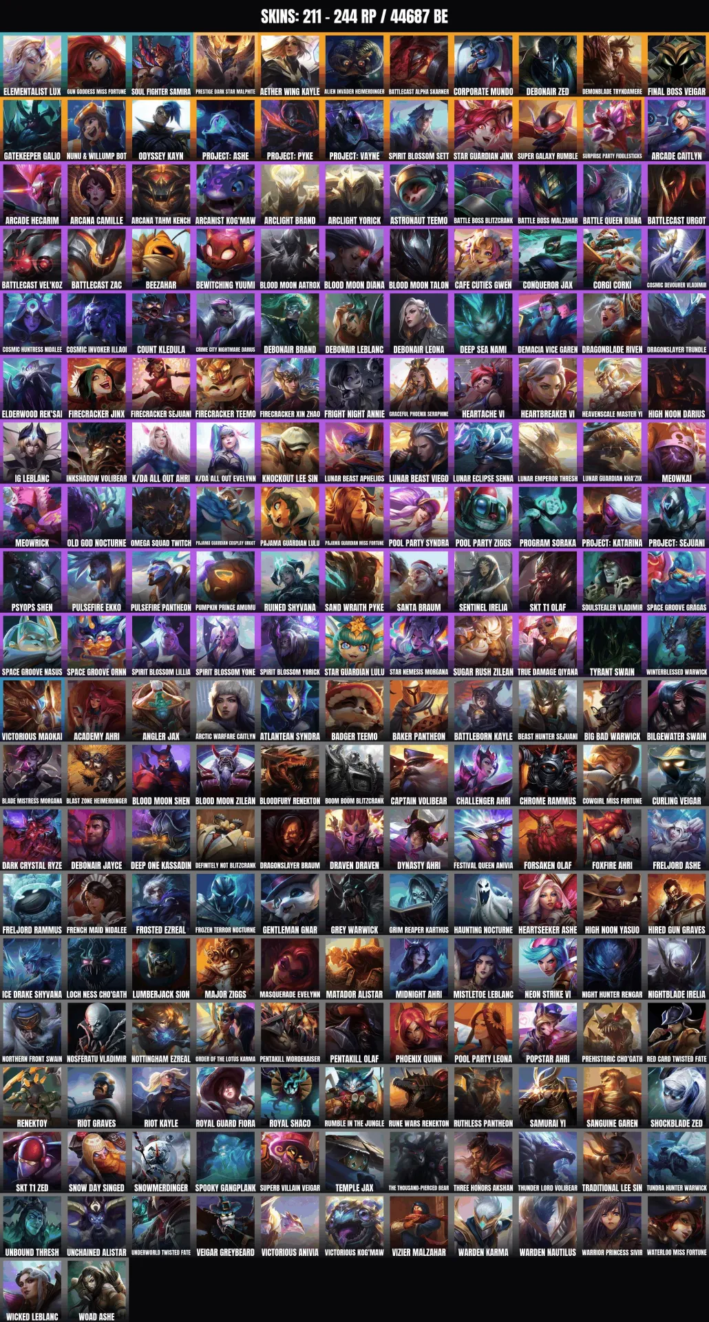 offer preview