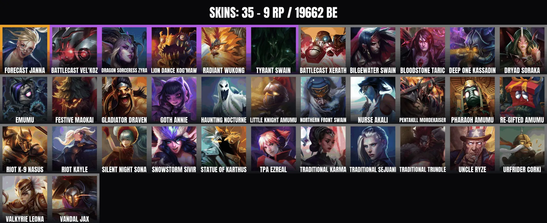 offer preview