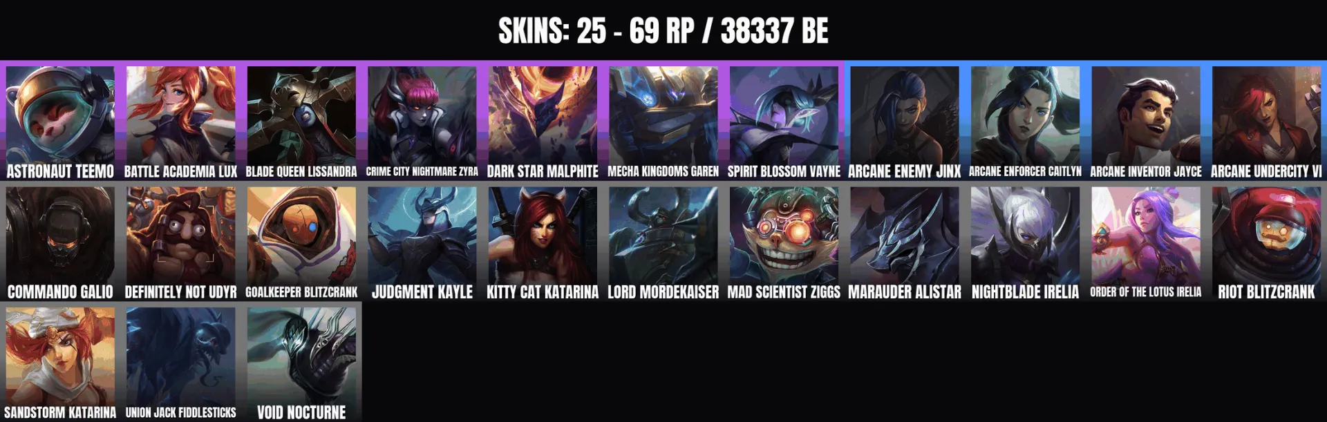 offer preview
