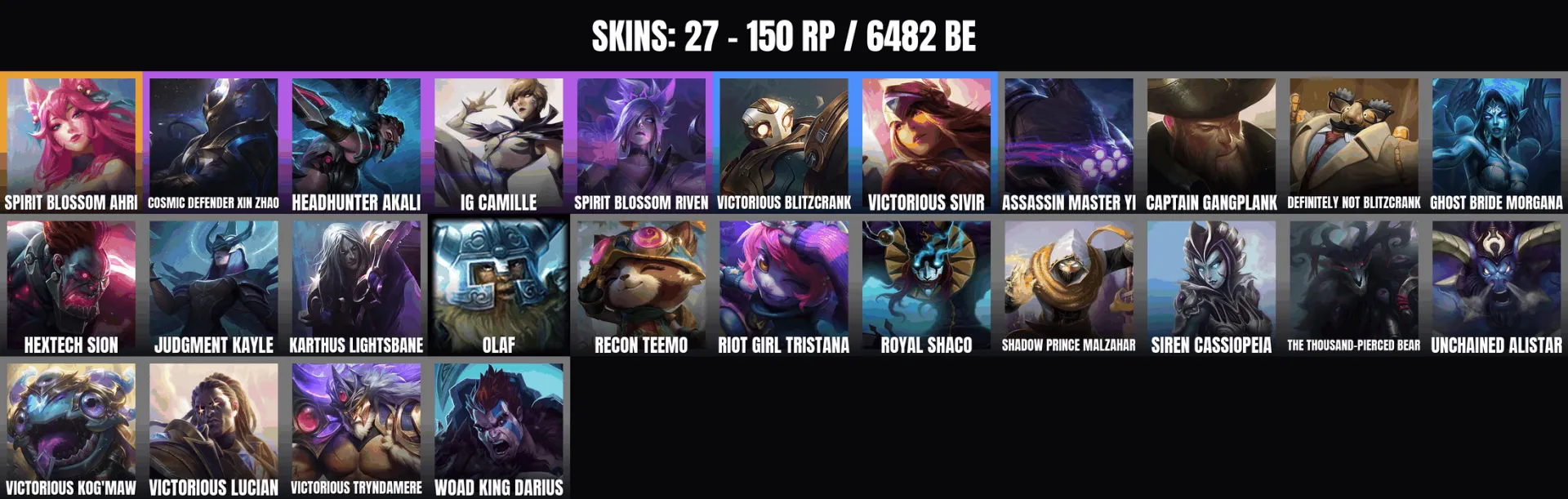 offer preview