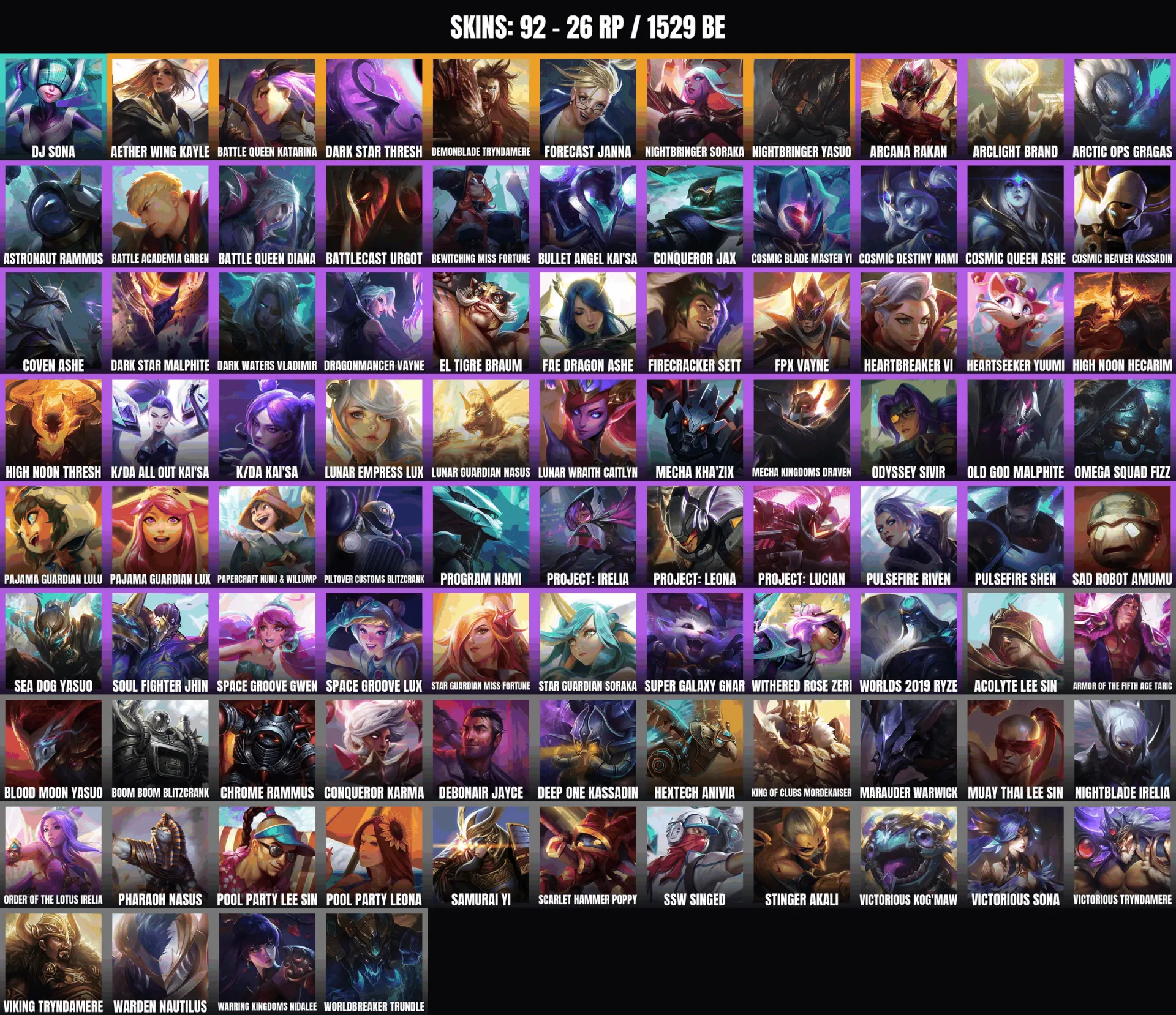 offer preview