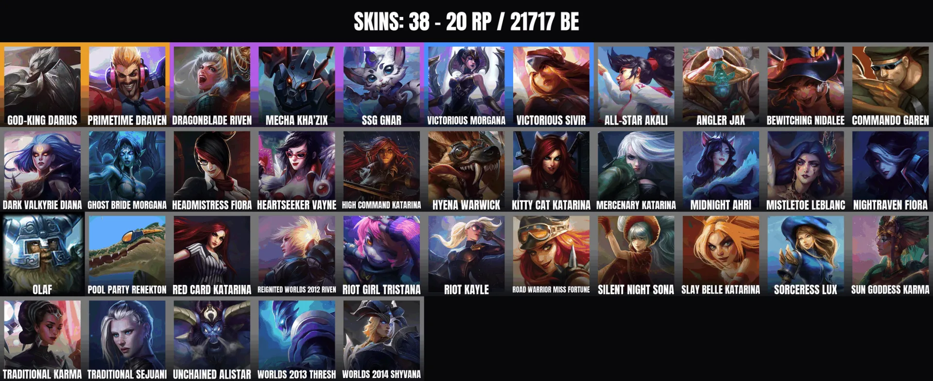 offer preview
