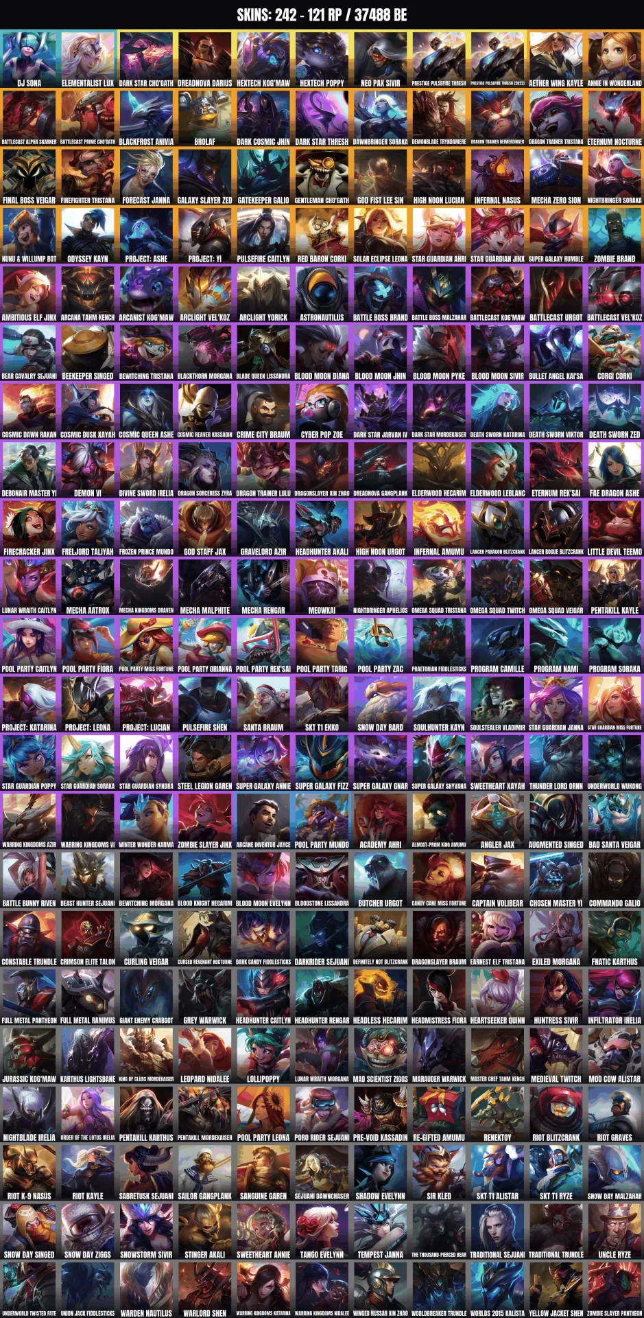 offer preview