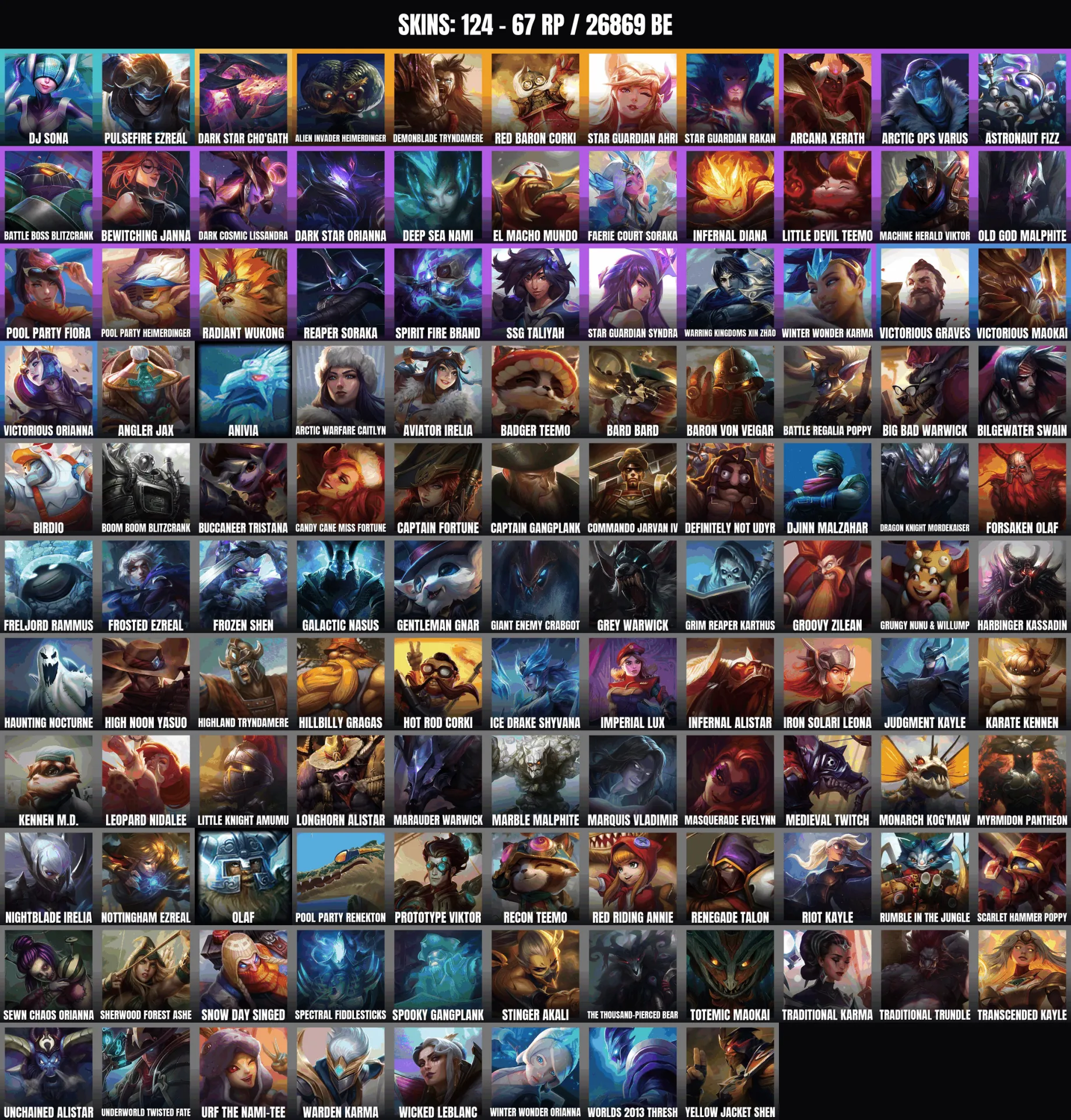 offer preview
