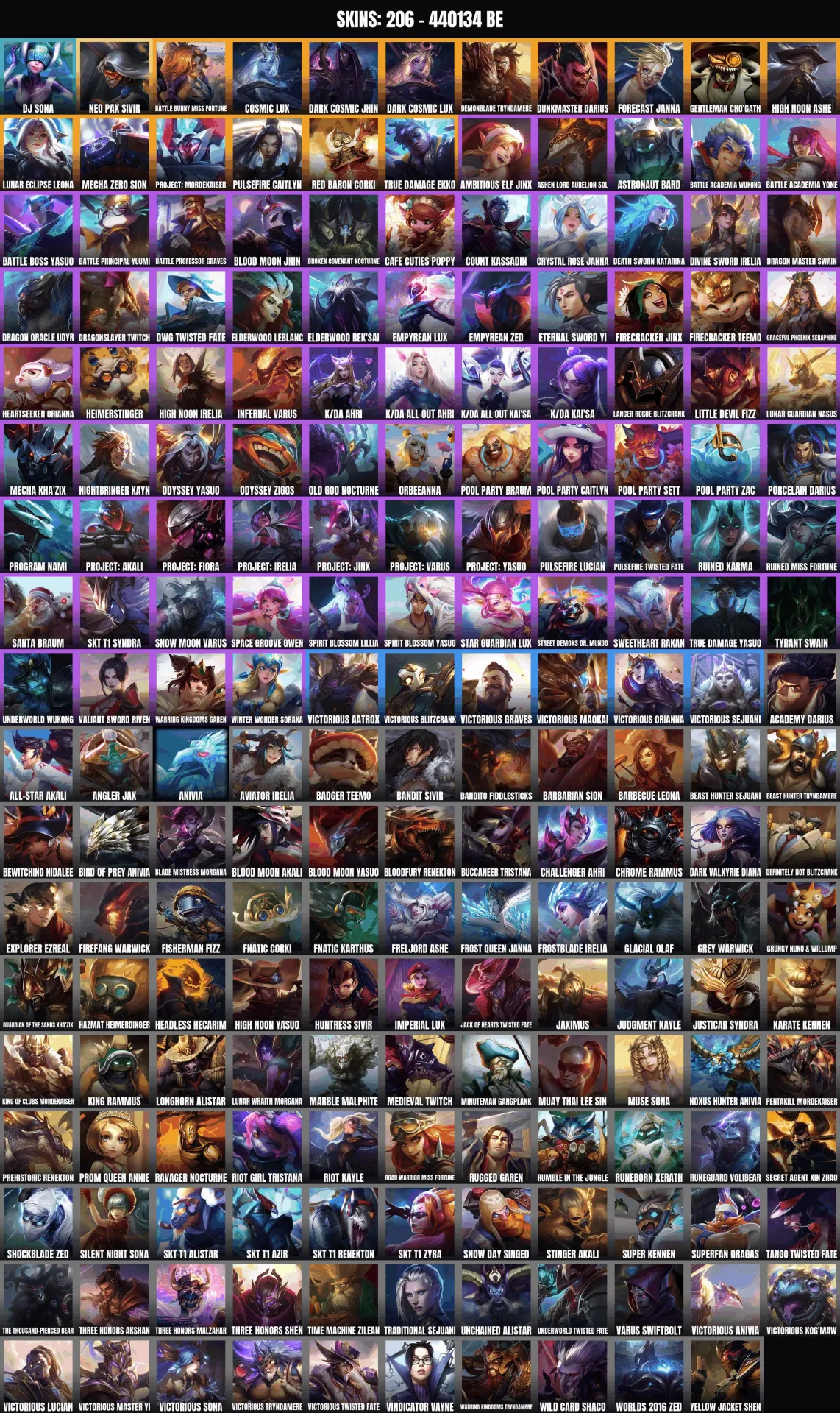 offer preview
