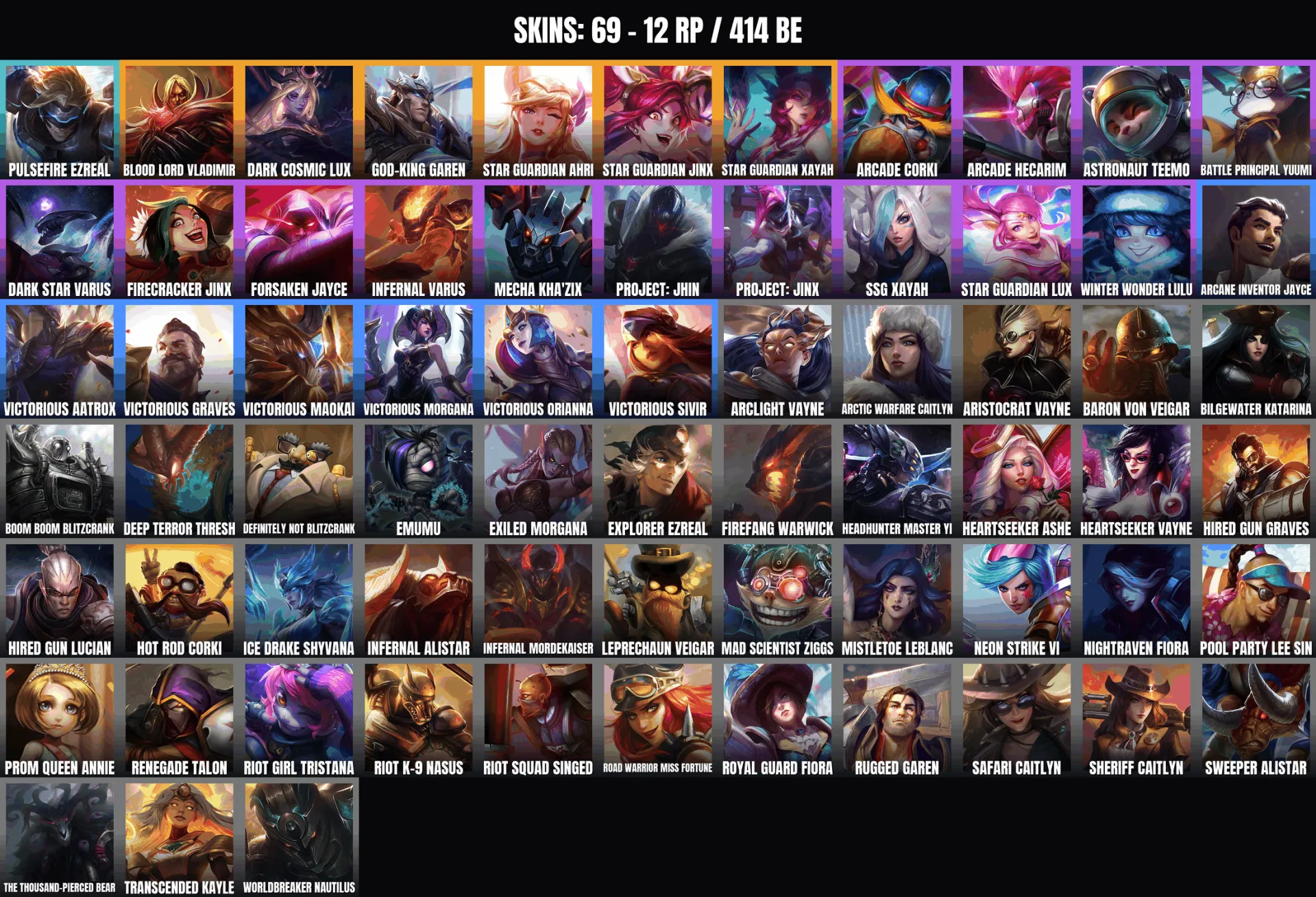 offer preview