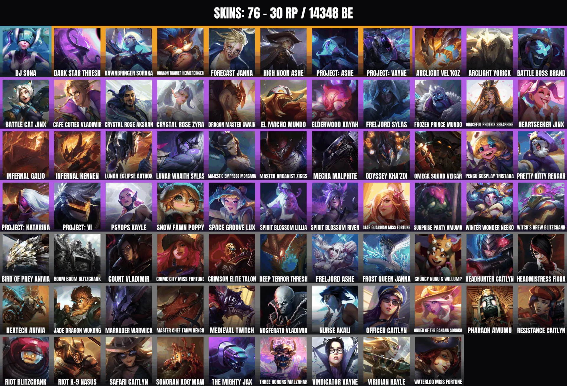offer preview