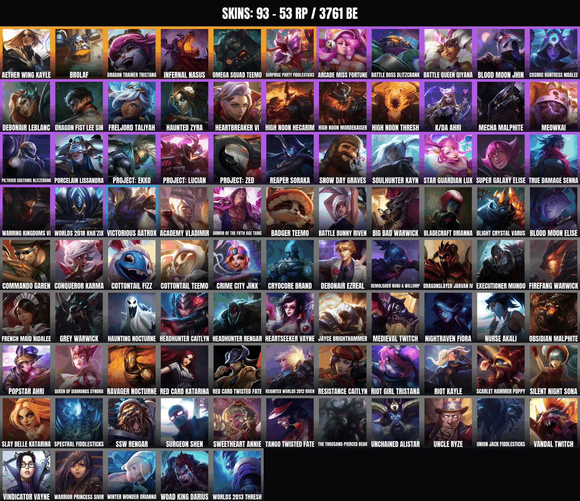 offer preview