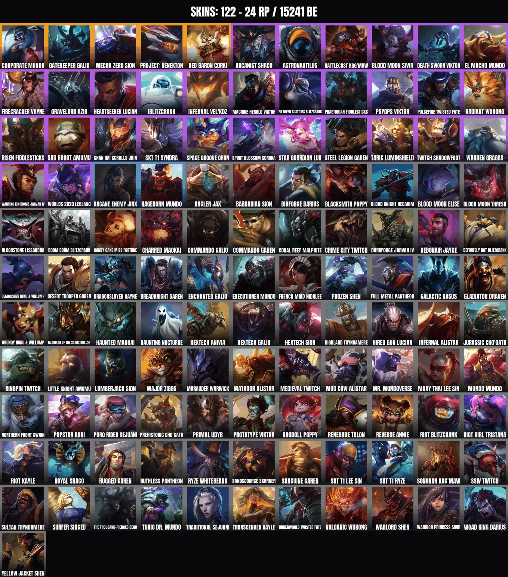 offer preview