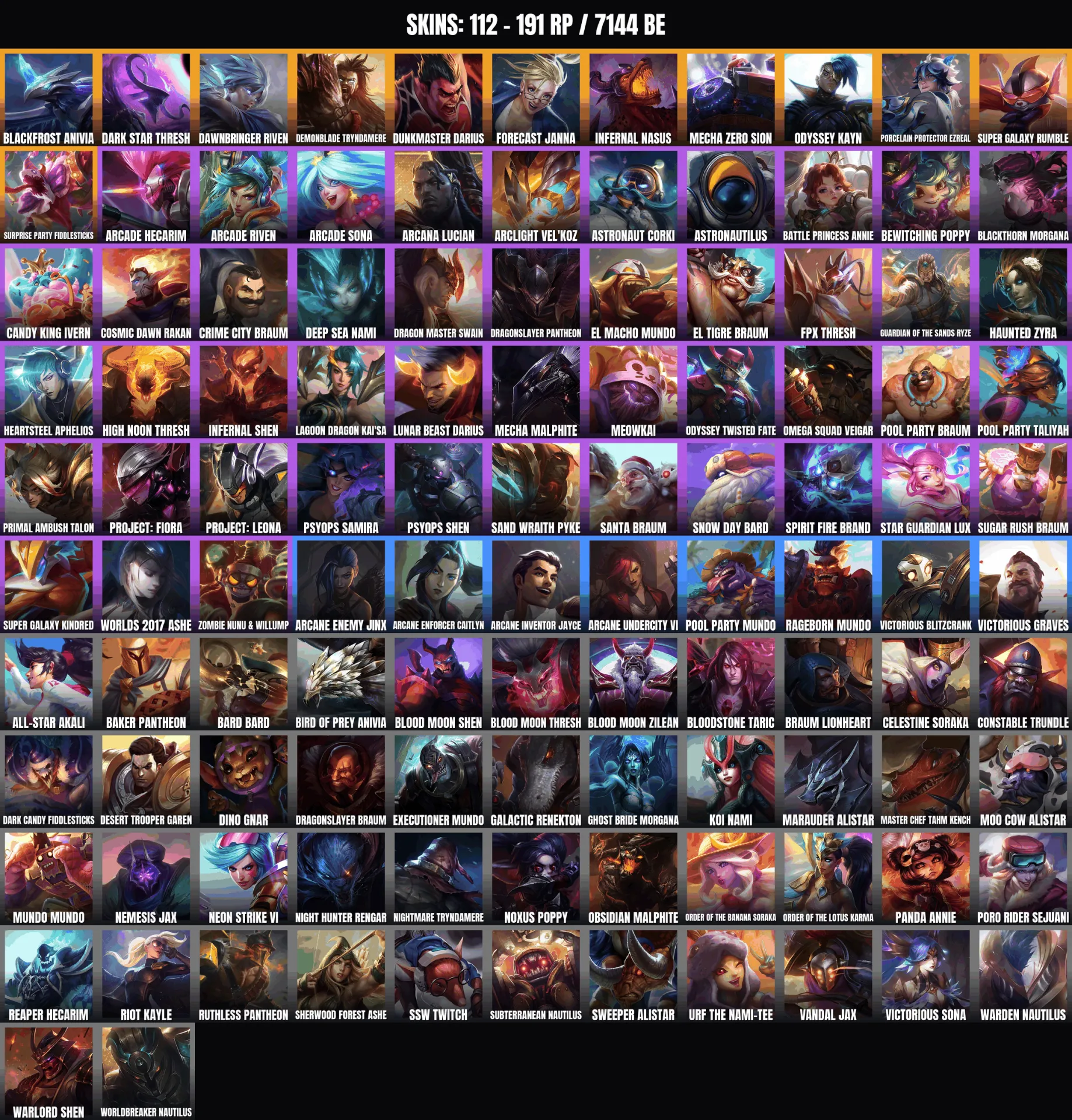 offer preview