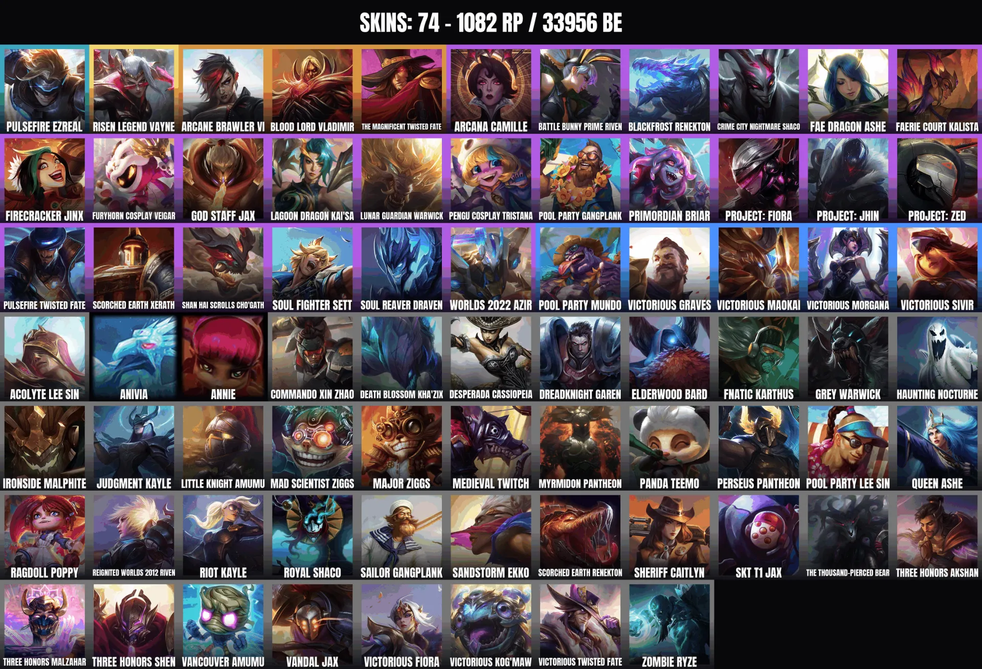 offer preview