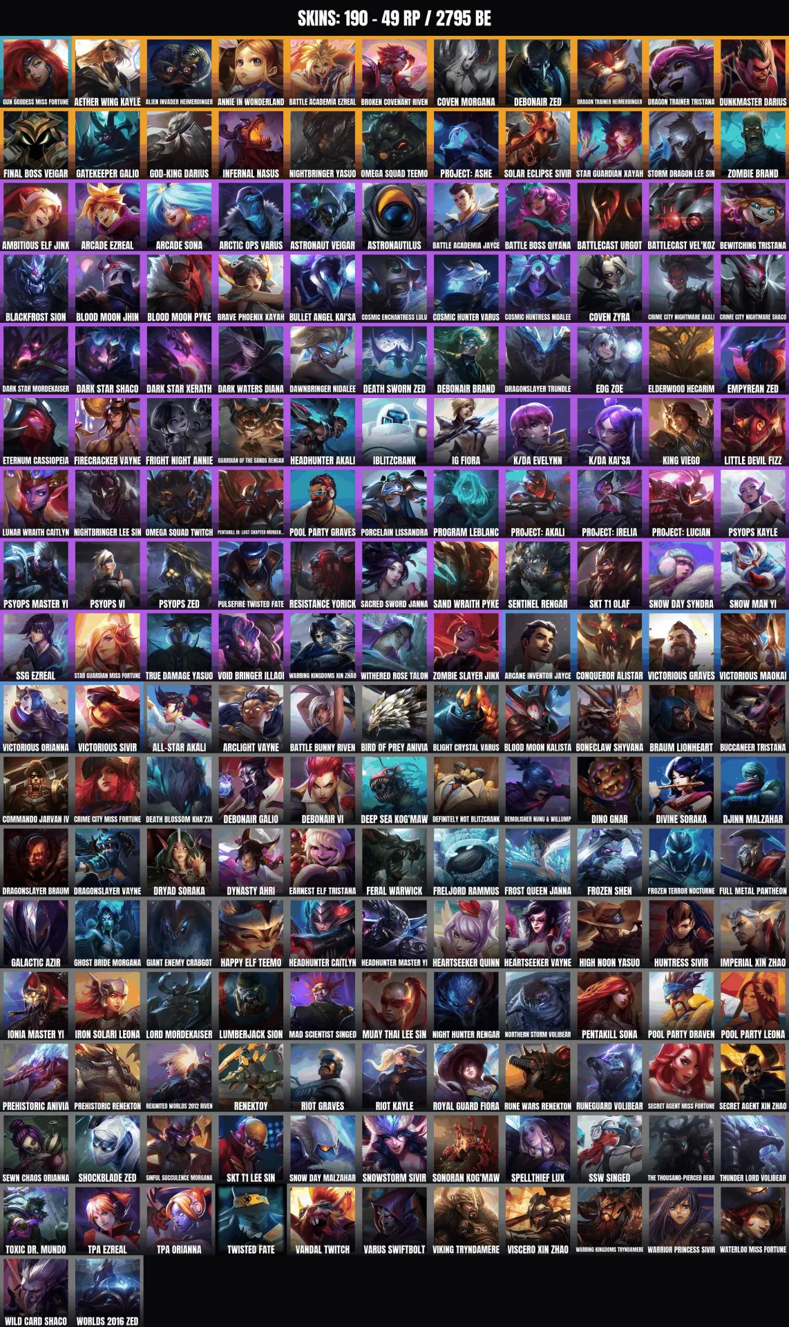offer preview