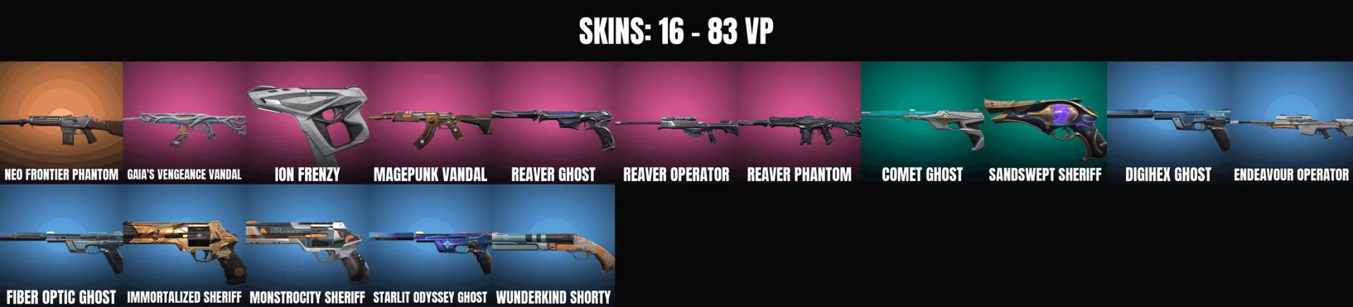 offer preview