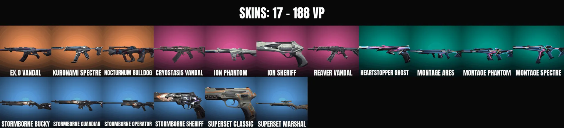 offer preview