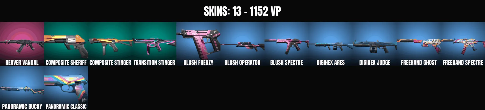 offer preview