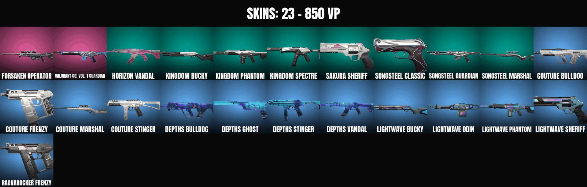 offer preview