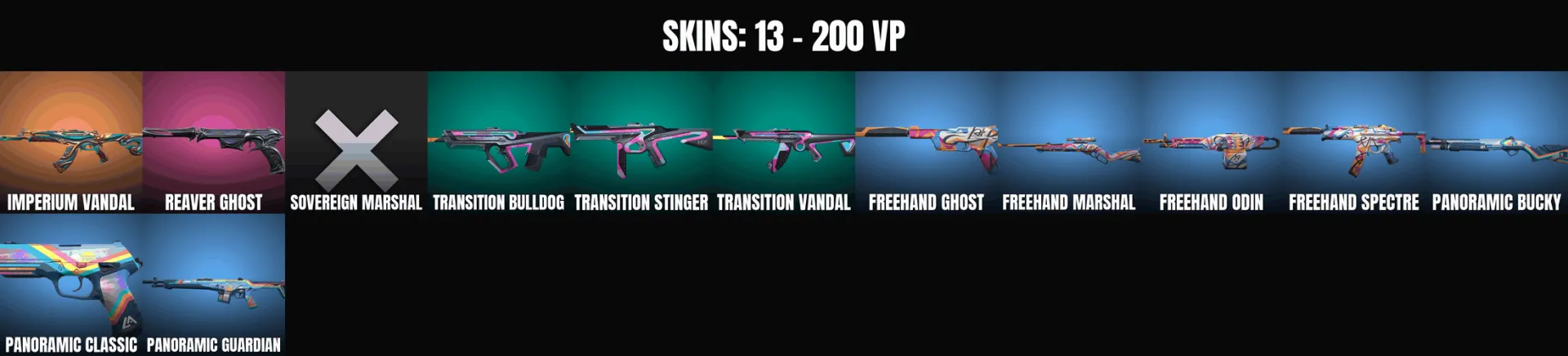 offer preview