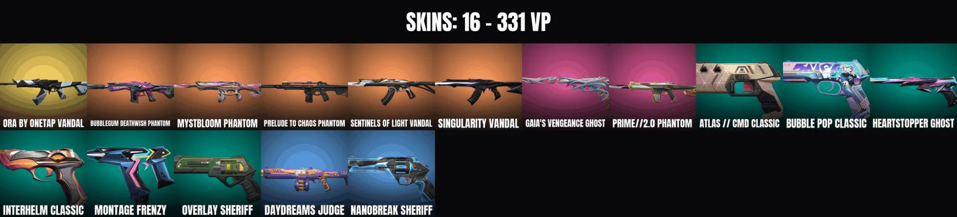 offer preview