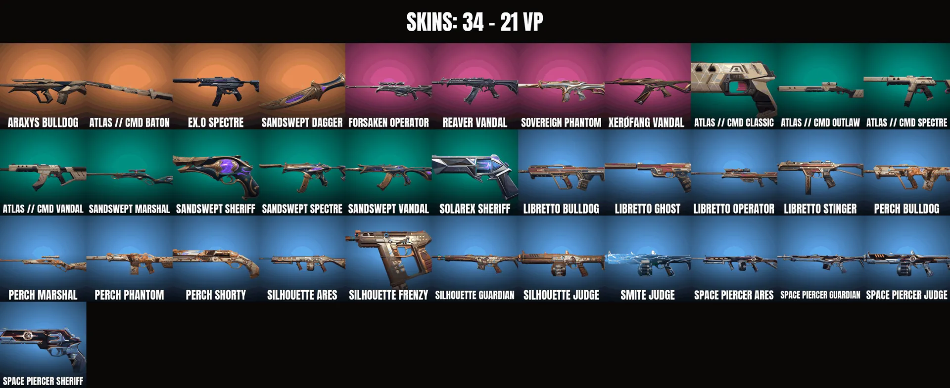 offer preview