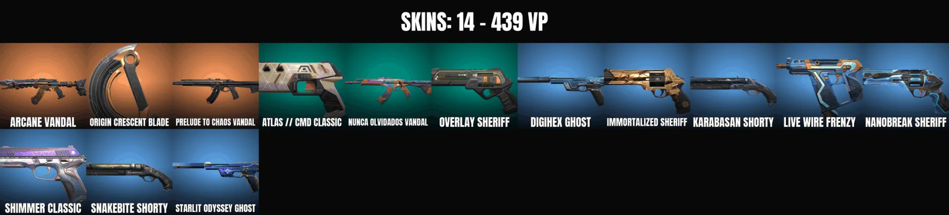 offer preview