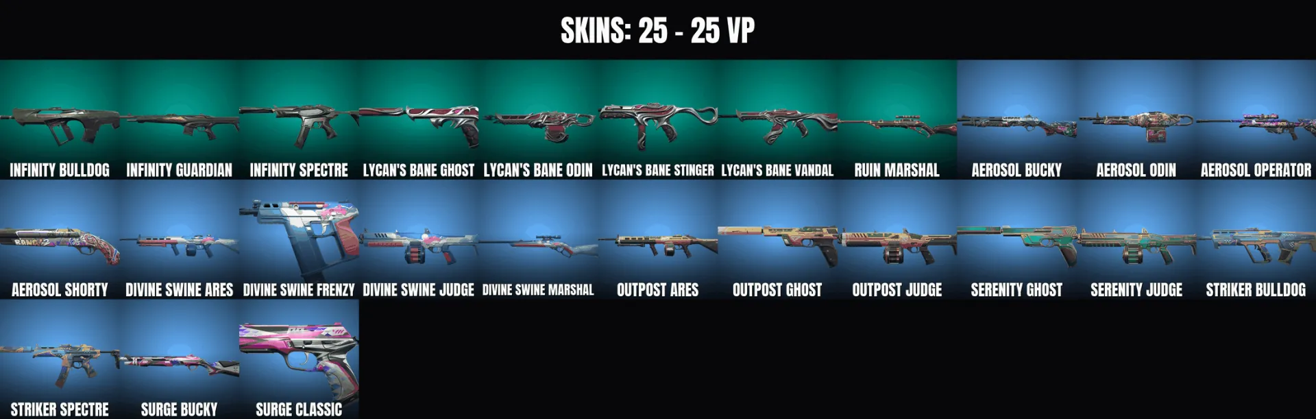 offer preview