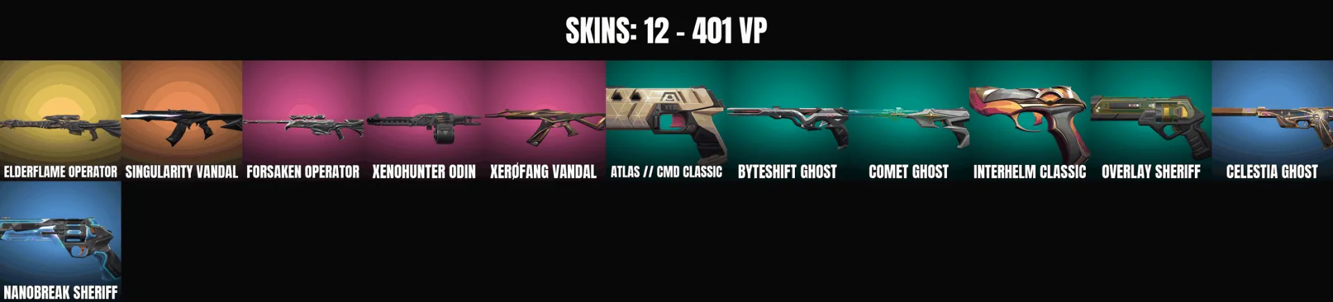 offer preview