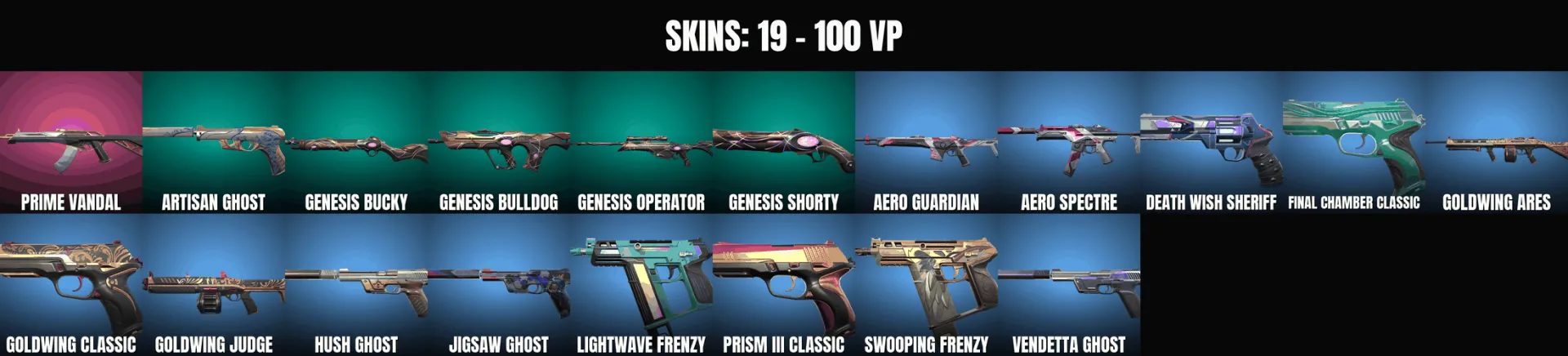 offer preview