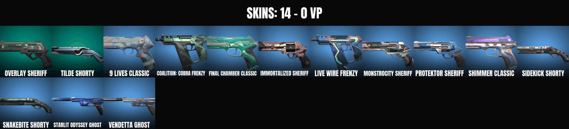 offer preview