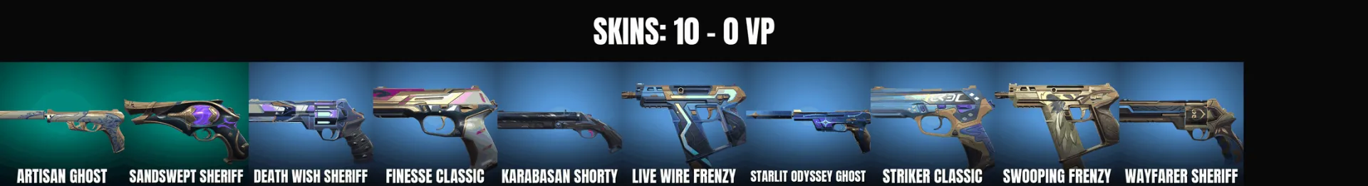 offer preview