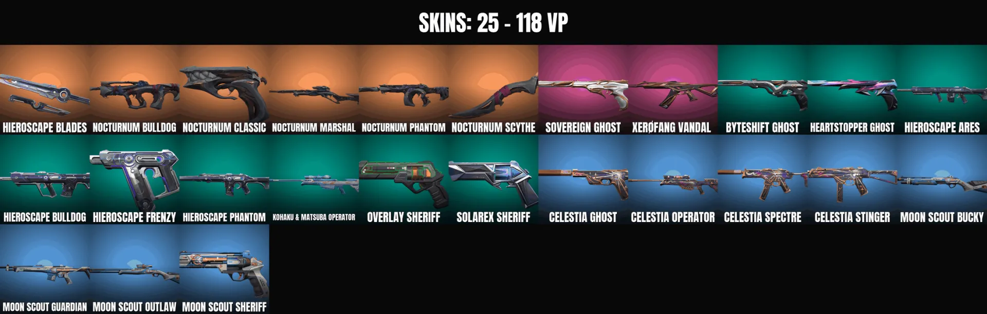 offer preview