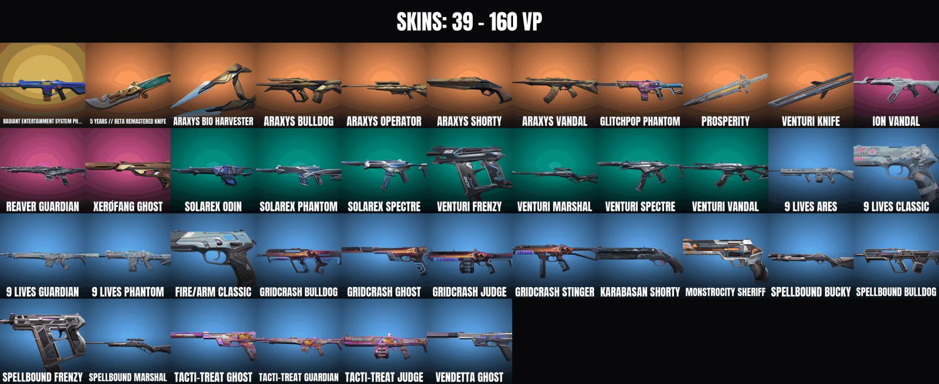 offer preview