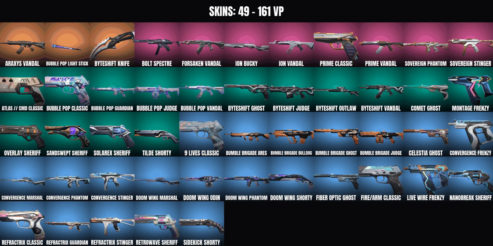 offer preview