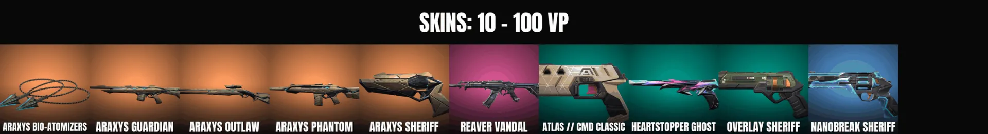 offer preview