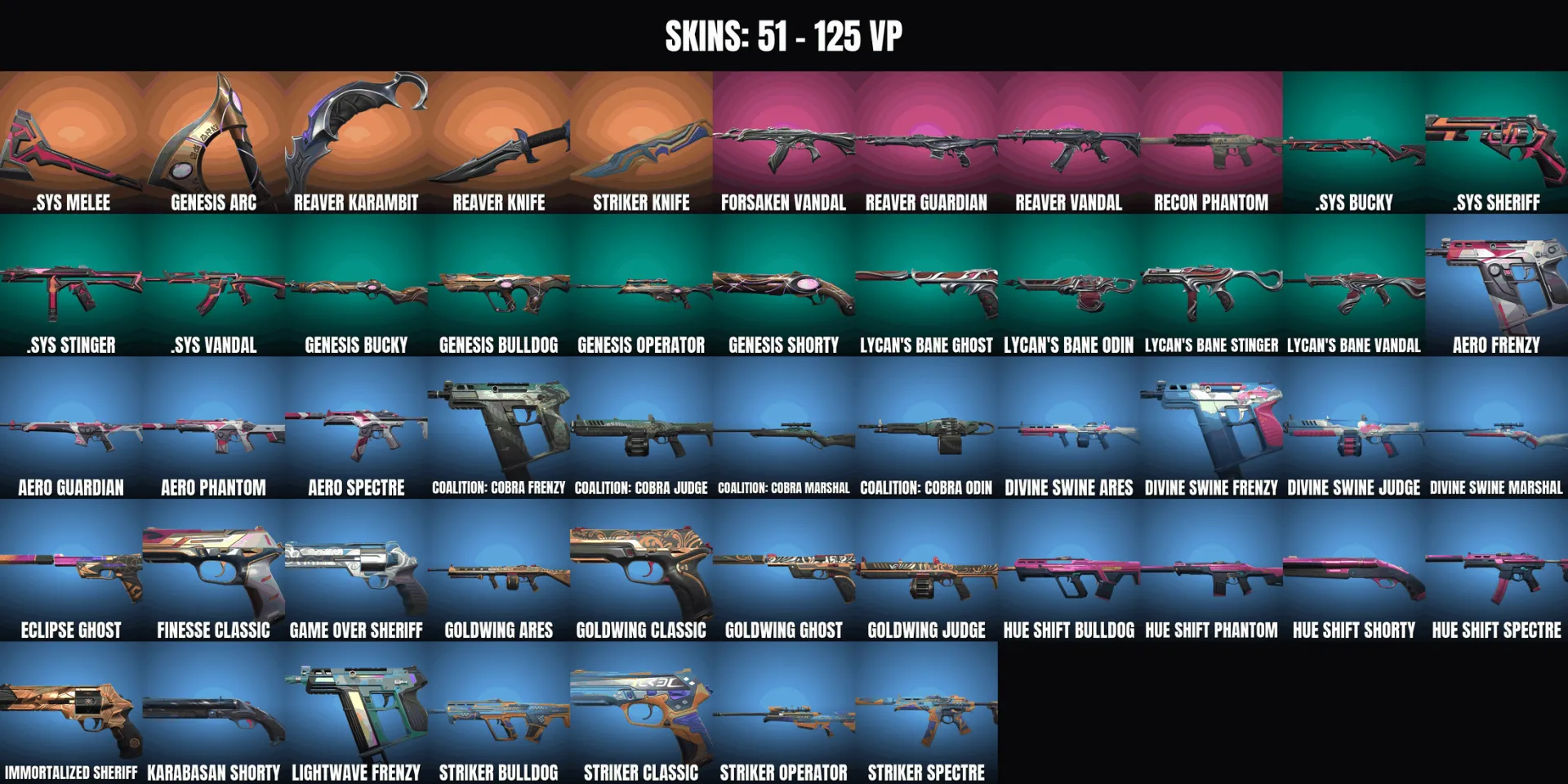 offer preview