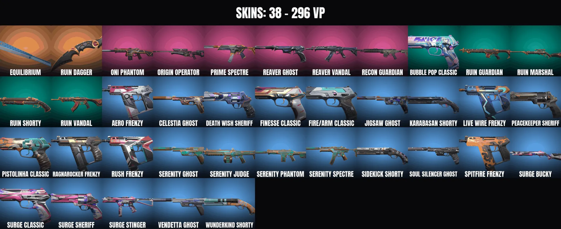 offer preview
