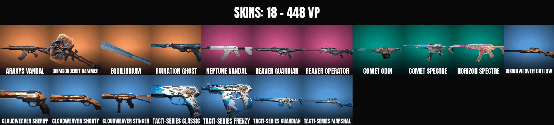 offer preview