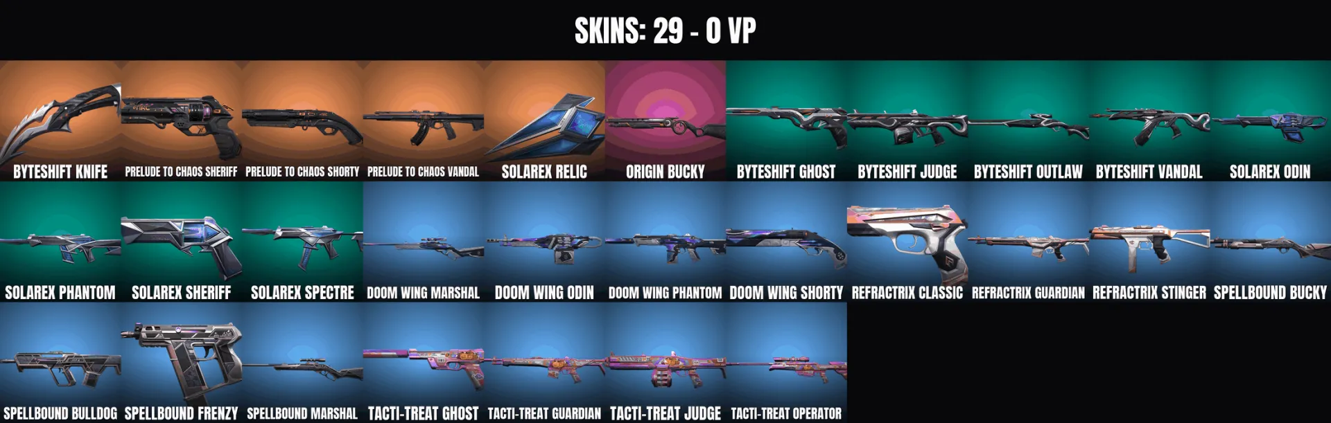 offer preview