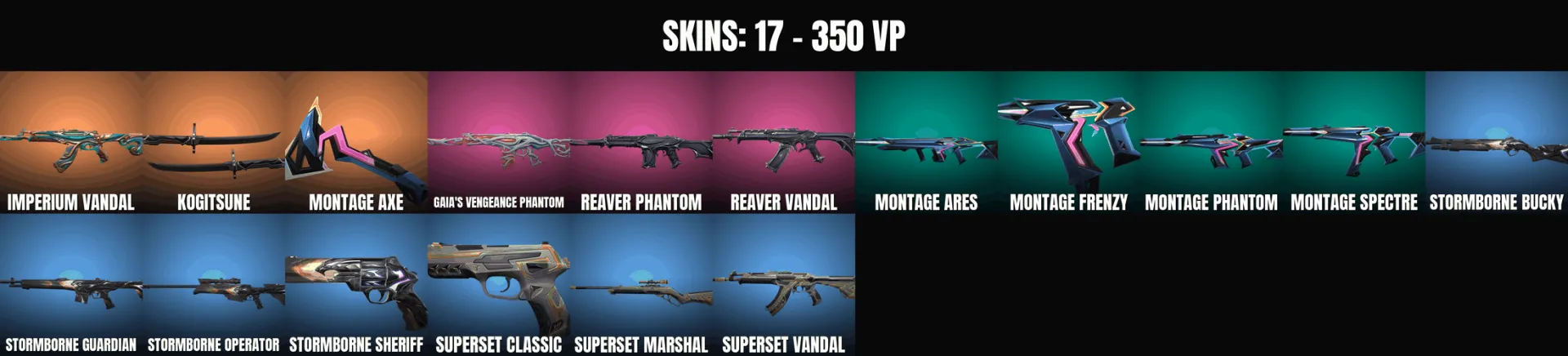 offer preview