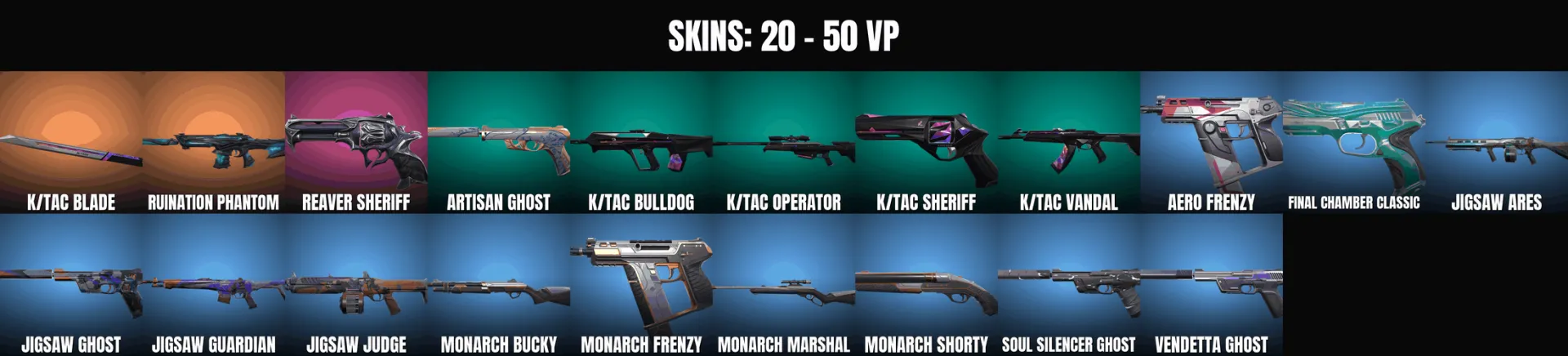 offer preview