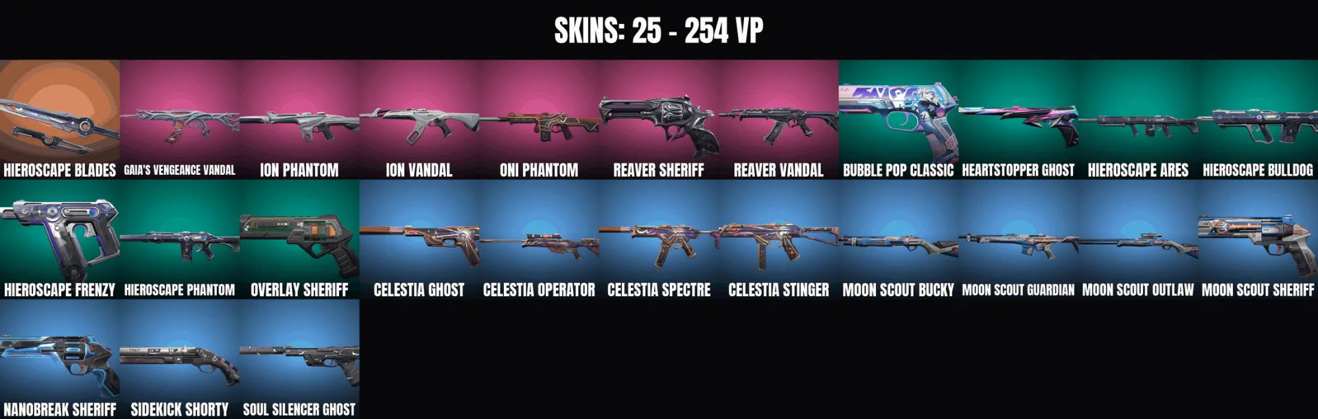 offer preview
