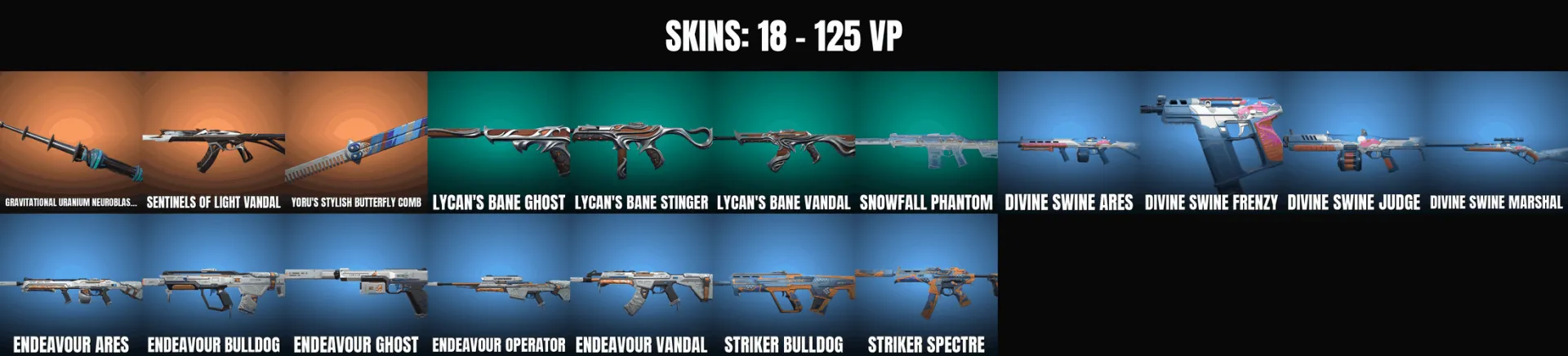 offer preview