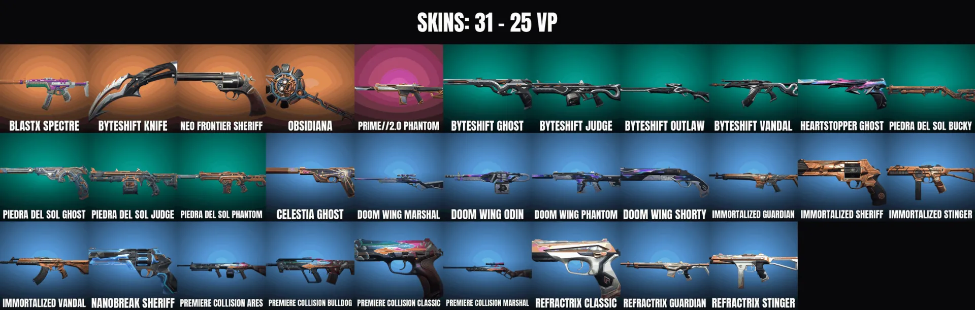 offer preview