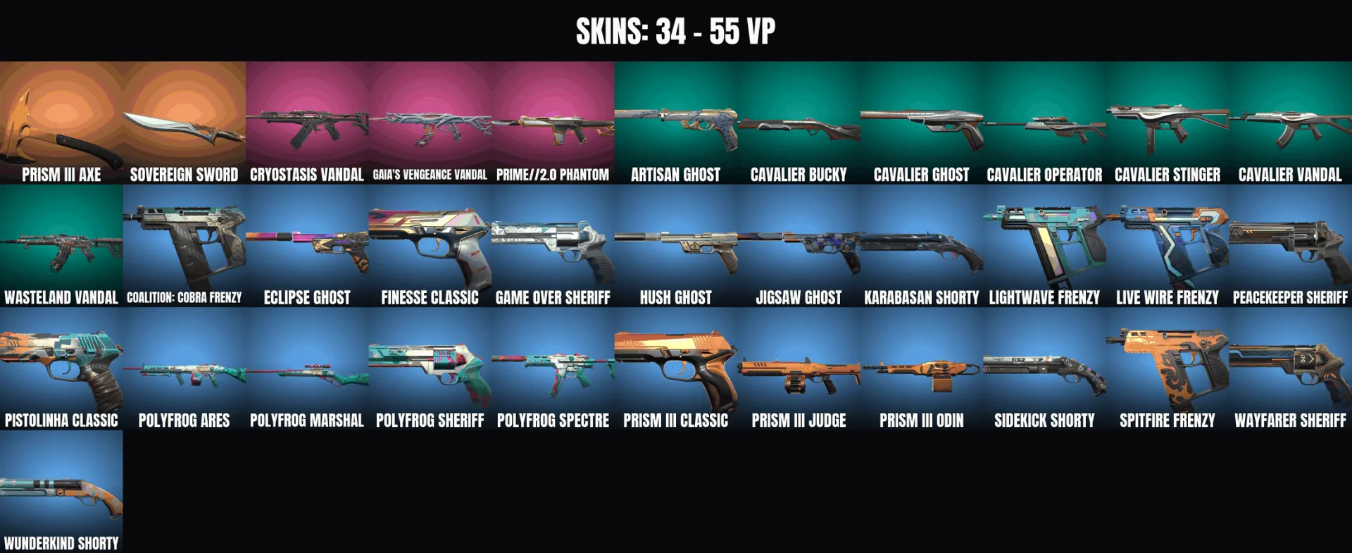 offer preview