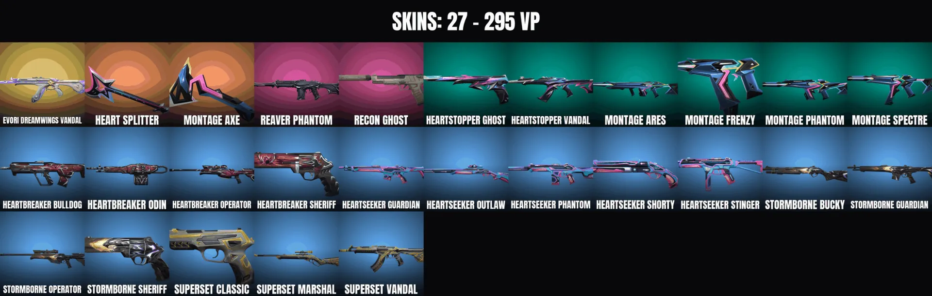 offer preview