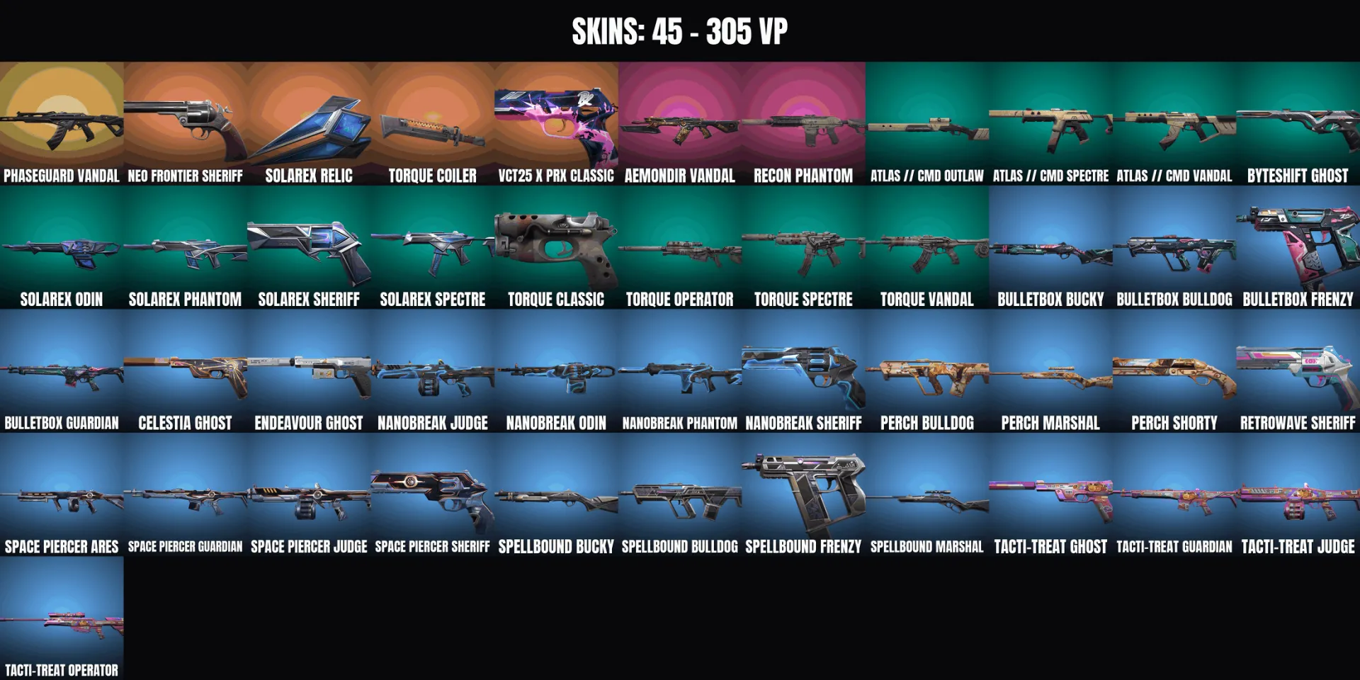 offer preview