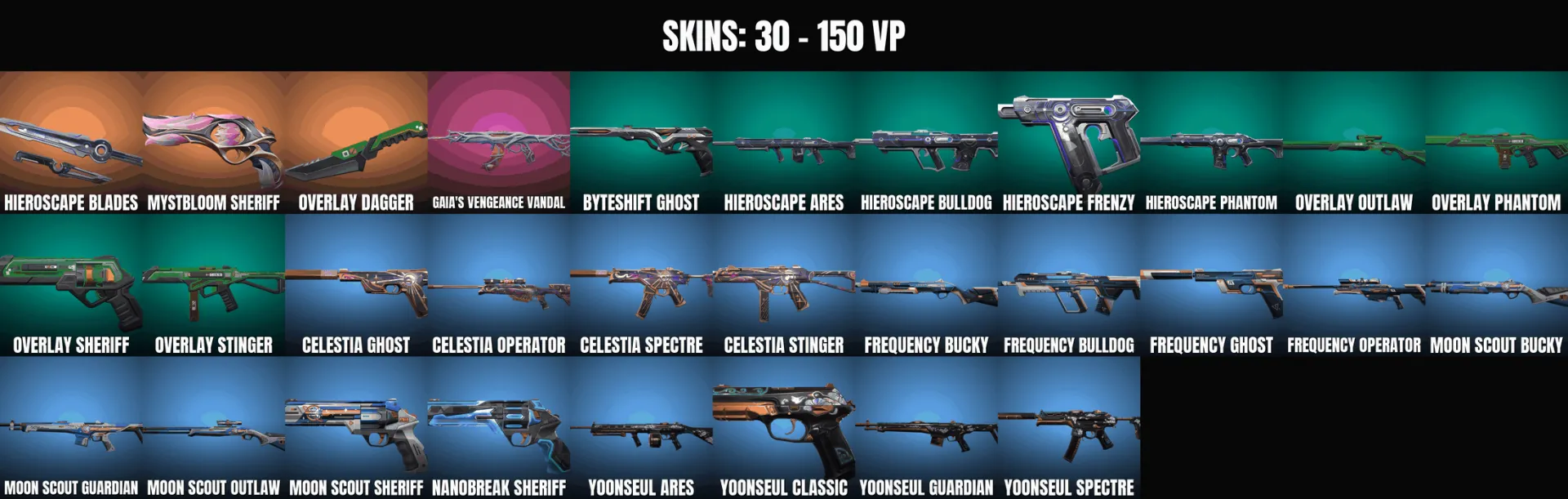 offer preview