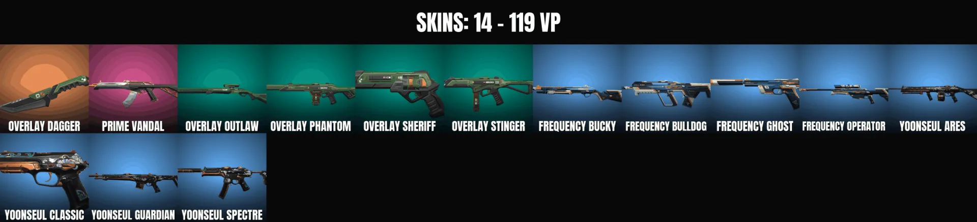 offer preview