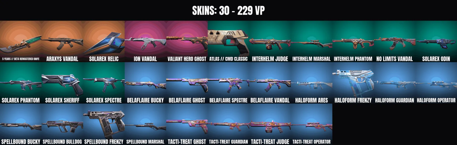 offer preview
